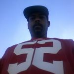 DeRon Fields - @deronfields - Instagram