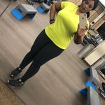 Olamide Deron Fields - @winnief45 - Instagram