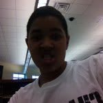Deron - @25_deron_johnson_25 - Instagram