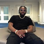 Deron Diezel Johnson - @diezelbabyy - Instagram
