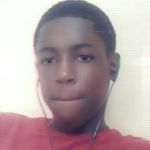 Deron johnson - @deron8721 - Instagram
