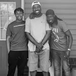 Deron Johnson - @dirtyisaiah1990 - Instagram