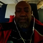 Deron Johnson - @harlemstars131 - Instagram