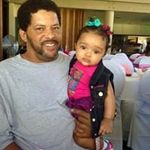 Deron Johnson - @deronjohnson38 - Instagram