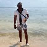 Deron Johnson - @deronj87 - Instagram