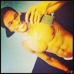Deron Johnson - @blackhammer6769 - Instagram