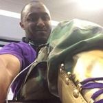 Deron Johnson - @nobody_314_masonomega - Instagram
