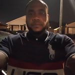 Deron Johnson - @the.only.wayne001 - Instagram