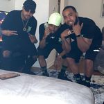 Deron Johnson-martinez - @road_shmoney - Instagram