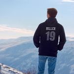 Deron Miller - @d.mills.priv - Instagram