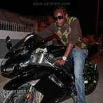 Deron Galxonearth Thompson - @galxonearth - Instagram