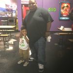 Deron Thompson - @thompson_deron - Instagram