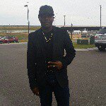 Deron Thompson - @deronthompson2000 - Instagram