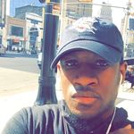 Deron Thompson - @sak_pase_flacko - Instagram