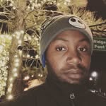 Deron Lee Vaughn - @dderon - Instagram