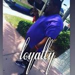Deron Young - @madefadastruggle - Instagram