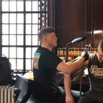 Darren Bishop - @dbishoptattoo - Instagram