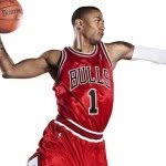 Derreck Rose - @____drose1 - Instagram
