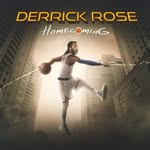 Derreck Rose - @rosederreck - Instagram