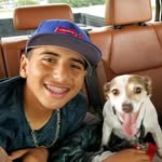 Derrek Lopez - @derreklopez17 - Instagram