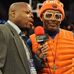 On the Scene with Derrel Jazz Johnson - Facebook