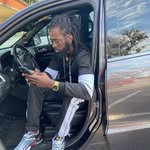 Derrel Thomas - @seriousissue888 - Instagram