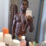 Derrel Thomas - @derrelthomas258 - Instagram