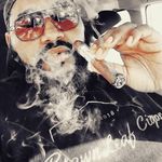 Derrell Brown - @mrbrownleafcigar - Instagram