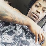 Derrell Brown - @rawisler3ll - Instagram
