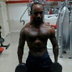 Derrell Brown - @226strive - Instagram