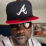 Derrell Brown - @daprofezor83 - Instagram
