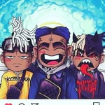 Derrell Brown - @derrell8 - Instagram