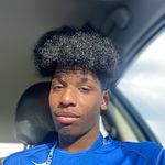 Derrell Brown - @brownderrell - Instagram