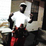 Derrell Bryant - @doughboyhth83 - Instagram