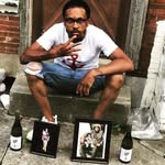 Derrell Carter - @rellzzy28 - Instagram