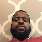 Derrell Carter - @cartier1106 - Instagram