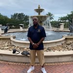 Derrell Coakley - @bigd_718 - Instagram