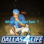 Derrell Daniels - @derrell.daniels.18 - Instagram