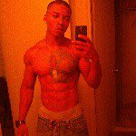 Jay Dino - @derrelldaniels91 - Instagram