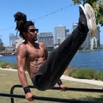 Derrell Davis - @_micsteady - Instagram