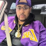 Derrell Davis - @dawon82 - Instagram