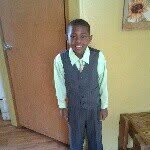 Lil Derrell - @derrellducksworth - Instagram