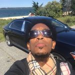 Derrell Edwards - @derrell.e - Instagram