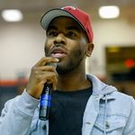 Derrell Edwards - @derrelledwards3 - Instagram