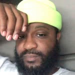 Derrell Garner - @roadrunninrell - Instagram