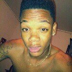Derrell Green - @boyyoublack - Instagram
