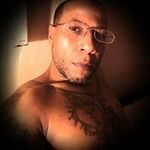 Derrell Green - @datsubboy601107 - Instagram