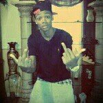 Derrell Green - @gettoffmylinehoe - Instagram