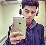 Derrell Green - @derrell_sofly - Instagram