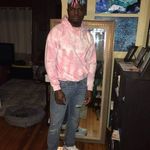 Derrell Green - @derrell.green.129 - Instagram